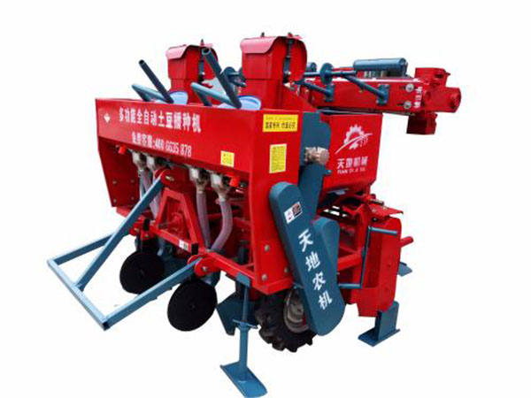 大型土豆播種機(jī)