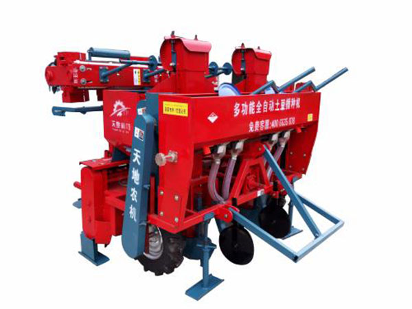 土豆播種機(jī)廠家